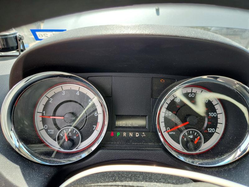 Продажа на аукционе авто 2013 Dodge Grand Caravan, vin: 2C4RDGCG7DR611023, номер лота: 60113556