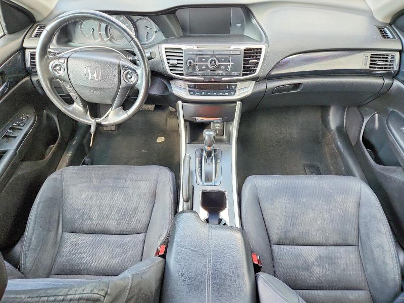 Aukcja sprzedaży 2013 Honda Accord, vin: 1HGCR2F54DA260338, numer aukcji: 63318866