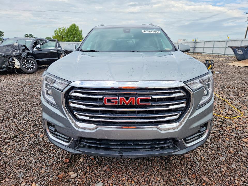 Продажа на аукционе авто 2023 Gmc Terrain, vin: 3GKALVEG4PL189462, номер лота: 60648006