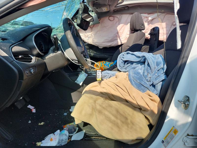 61048226 :رقم المزاد ، 1G1ZD5ST1PF208291 vin ، 2023 Chevrolet Malibu مزاد بيع