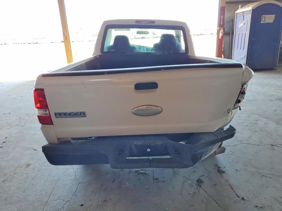Aukcja sprzedaży 2007 Ford Ranger, vin: 1FTYR10D27PA44116, numer aukcji: 62428076