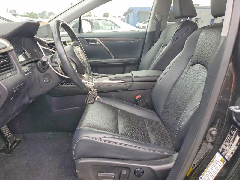 60646456 :رقم المزاد ، 2T2HZMAA2MC211151 vin ، 2021 Lexus Rx مزاد بيع