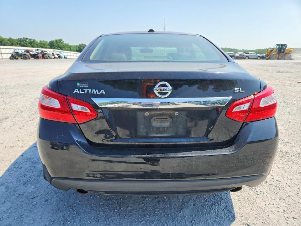 Продаж на аукціоні авто 2017 Nissan Altima, vin: 1N4AL3AP4HC198655, номер лоту: 59298816