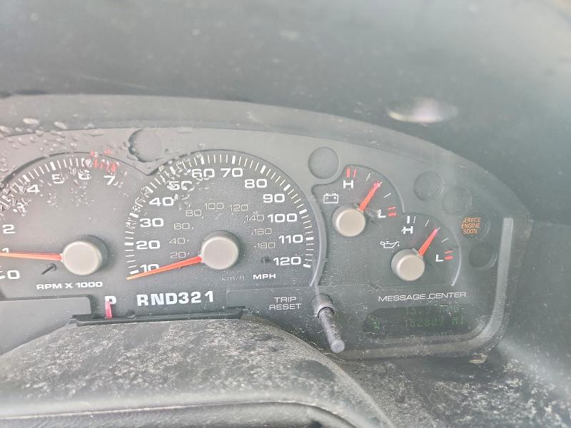 Продаж на аукціоні авто 2003 Ford Explorer, vin: 1FMZU74K63UB11239, номер лоту: 59379206
