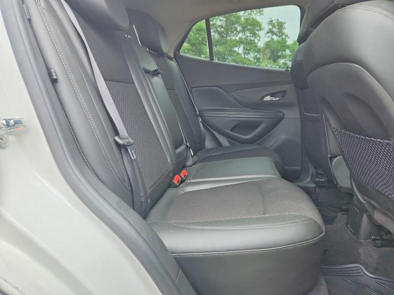 Aukcja sprzedaży 2018 Buick Encore, vin: KL4CJ2SB0JB655537, numer aukcji: 60233876