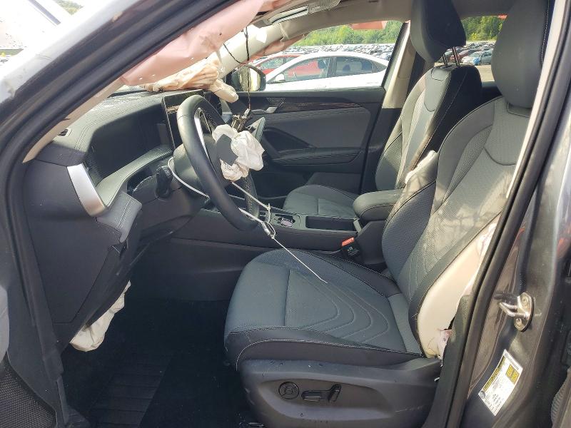 Aukcja sprzedaży 2025 Volkswagen Tiguan, vin: 3VVFR7RM0SM019969, numer aukcji: 62161226