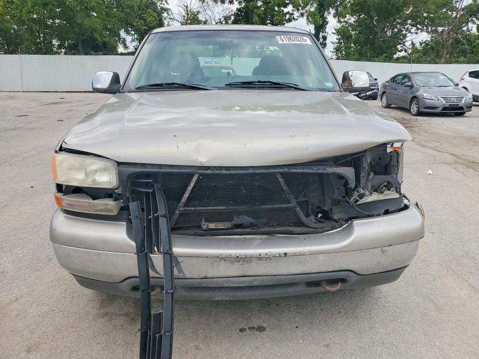 Aukcja sprzedaży 2001 Gmc New Sierra, vin: 2GTEK19V911117750, numer aukcji: 61962026
