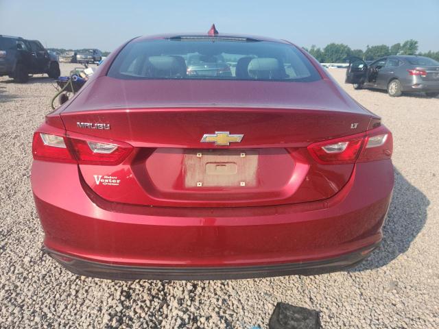 2018 Chevrolet Malibu მანქანა იყიდება აუქციონზე, vin: 1G1ZD5ST8JF271198, აუქციონის ნომერი: 61221846