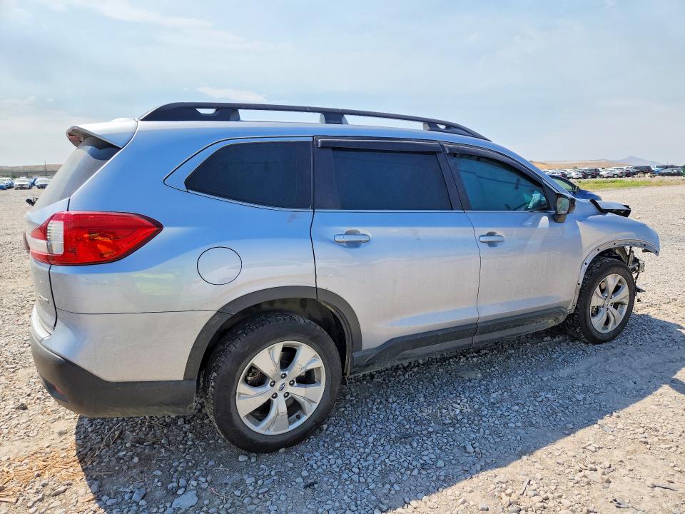 Aukcja sprzedaży 2021 Subaru Ascent, vin: 4S4WMAADXM3414649, numer aukcji: 60586226