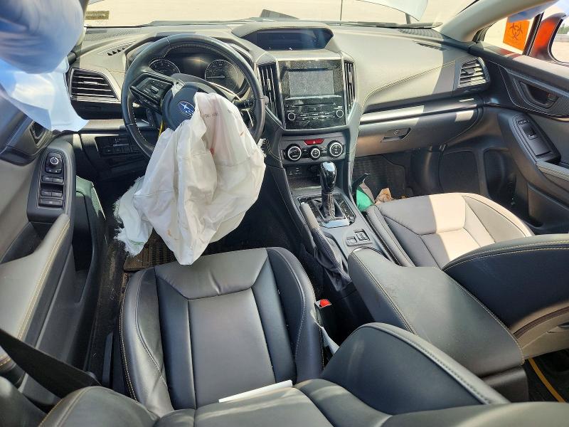 Aukcja sprzedaży 2021 Subaru Crosstrek, vin: JF2GTHRC4MH663209, numer aukcji: 60580176