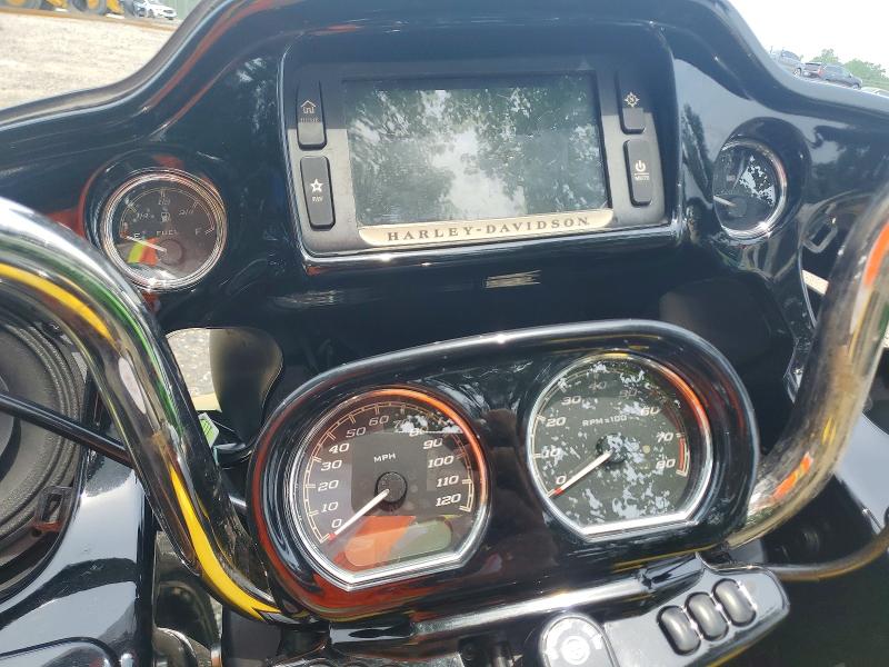 60091736 :رقم المزاد ، 1HD1KTP18PB608974 vin ، 2023 Harley-davidson Fltrxs مزاد بيع