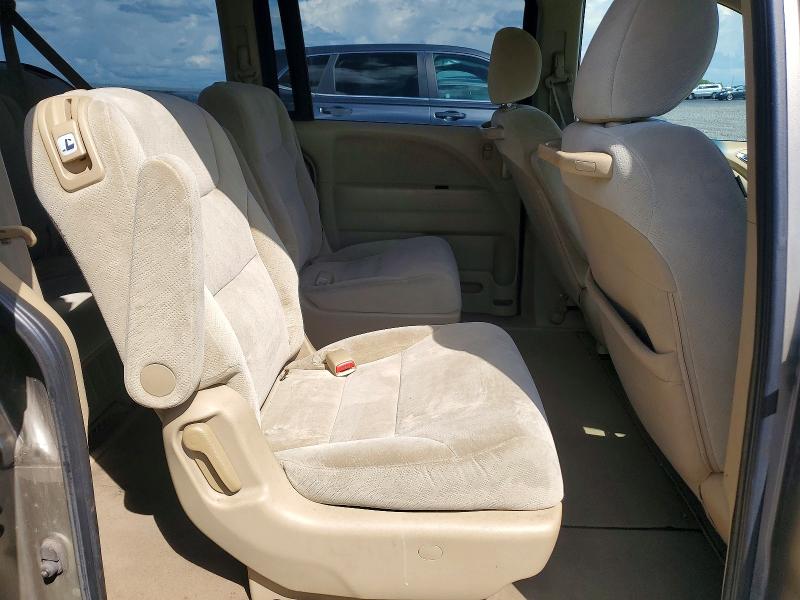 Продажа на аукционе авто 2008 Honda Odyssey, vin: 5FNRL38258B010655, номер лота: 63365706