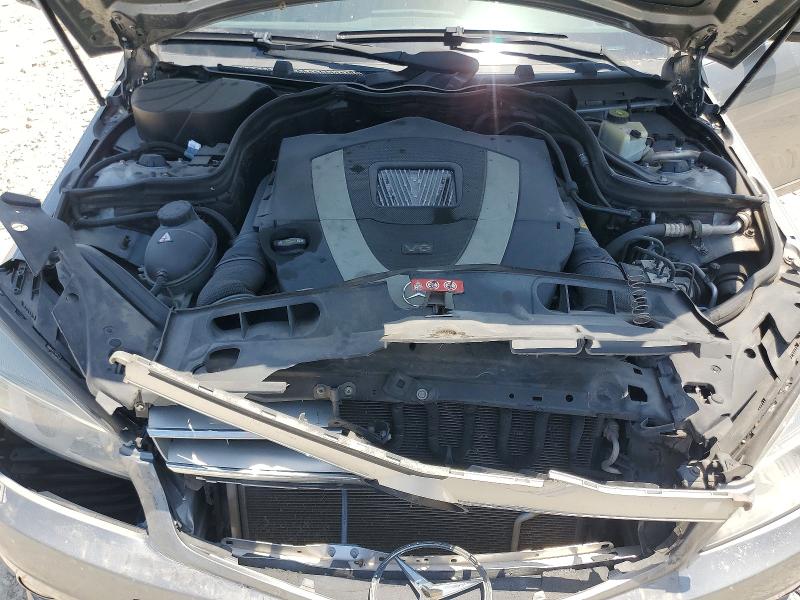 62120876 :رقم المزاد ، WDDGF54X59R071520 vin ، 2009 Mercedes-benz C مزاد بيع