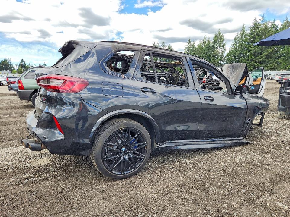Продаж на аукціоні авто 2020 Bmw X5, vin: 5YMJU0C07L9C61656, номер лоту: 60833056