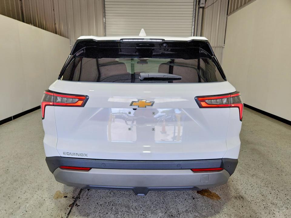 59688646 :رقم المزاد ، 3GNAXHEG3TL281360 vin ، 2026 Chevrolet Equinox مزاد بيع