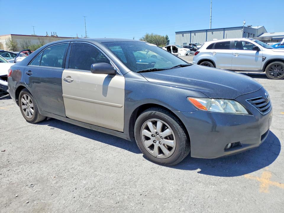 Продаж на аукціоні авто 2008 Toyota Camry, vin: 4T1BK46K28U070442, номер лоту: 59381156