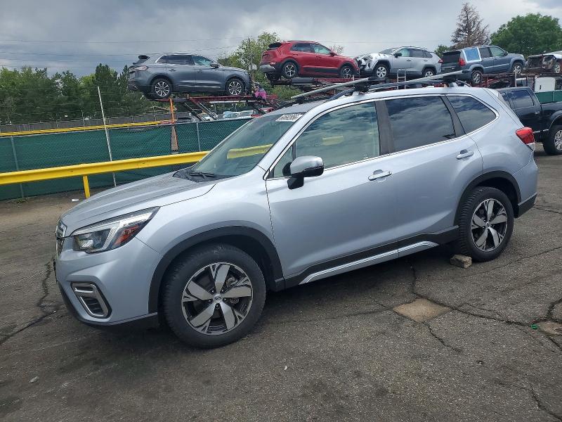 Aukcja sprzedaży 2021 Subaru Forester, vin: JF2SKAXCXMH463135, numer aukcji: 60692856