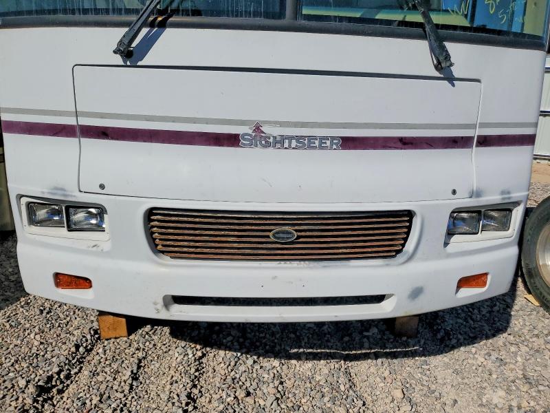 Продаж на аукціоні авто 2002 Ford F550, vin: 1FCMF53S520A05952, номер лоту: 63082656