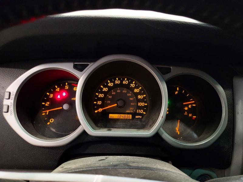 2004 Toyota 4runner მანქანა იყიდება აუქციონზე, vin: JTEBU14R340025293, აუქციონის ნომერი: 62122906