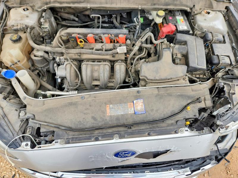 Продажа на аукционе авто 2018 Ford Fusion, vin: 3FA6P0H70JR144985, номер лота: 60789836