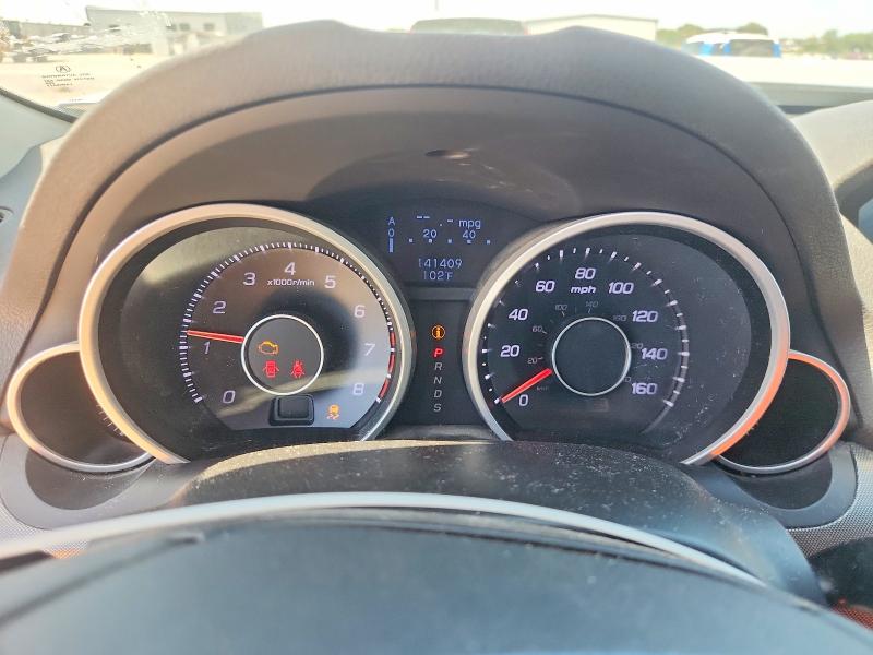 Aukcja sprzedaży 2012 Acura Tl, vin: 19UUA8F20CA026751, numer aukcji: 59578116