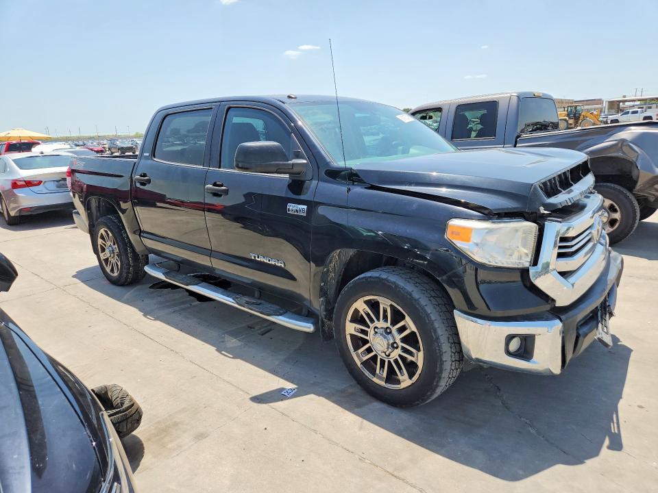 Aukcja sprzedaży 2016 Toyota Tundra, vin: 5TFEW5F1XGX198556, numer aukcji: 61913746