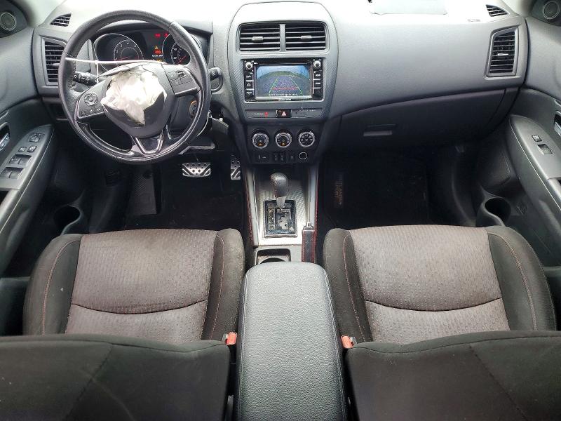 Продажа на аукционе авто 2018 Mitsubishi Outlander Sport, vin: JA4AP3AU3JZ024349, номер лота: 62707626