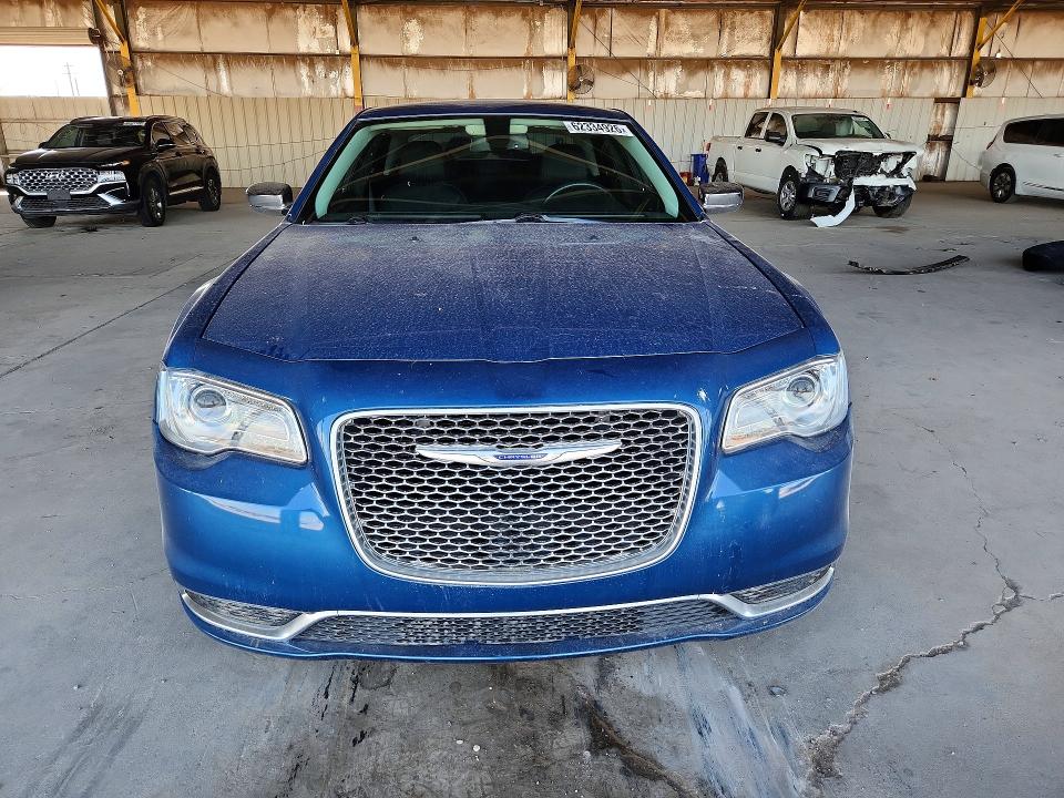 Aukcja sprzedaży 2020 Chrysler 300, vin: 2C3CCAAG5LH154536, numer aukcji: 62334926