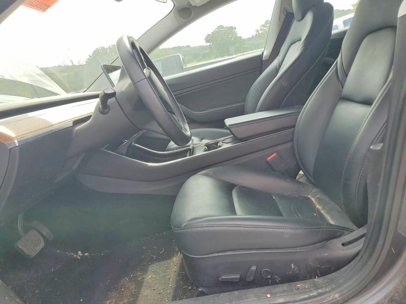 Aukcja sprzedaży 2019 Tesla Model 3, vin: 5YJ3E1EA8KF307605, numer aukcji: 62455166