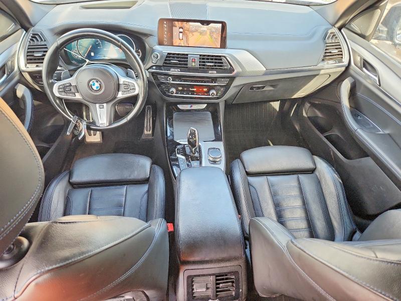 Продажа на аукционе авто 2019 Bmw X3, vin: 5UXTS3C59K0Z09968, номер лота: 61575126