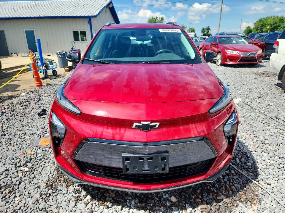 Auction sale of the 2023 Chevrolet Bolt Euv, vin: 1G1FY6S0XP4188279, lot number: 60485696