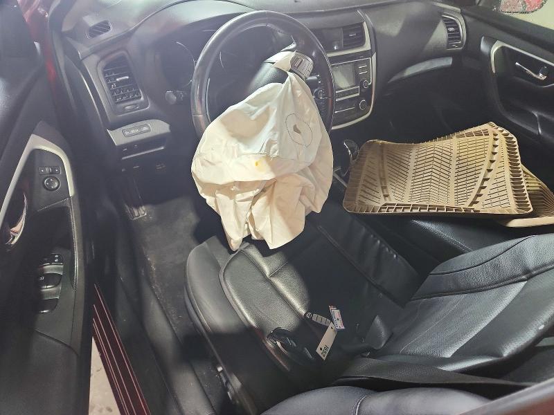 Aukcja sprzedaży 2018 Nissan Altima, vin: 1N4AL3APXJC187620, numer aukcji: 62760416