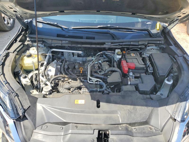 61755646 :رقم المزاد ، JA4J4VA84RZ024461 vin ، 2024 Mitsubishi Outlander مزاد بيع