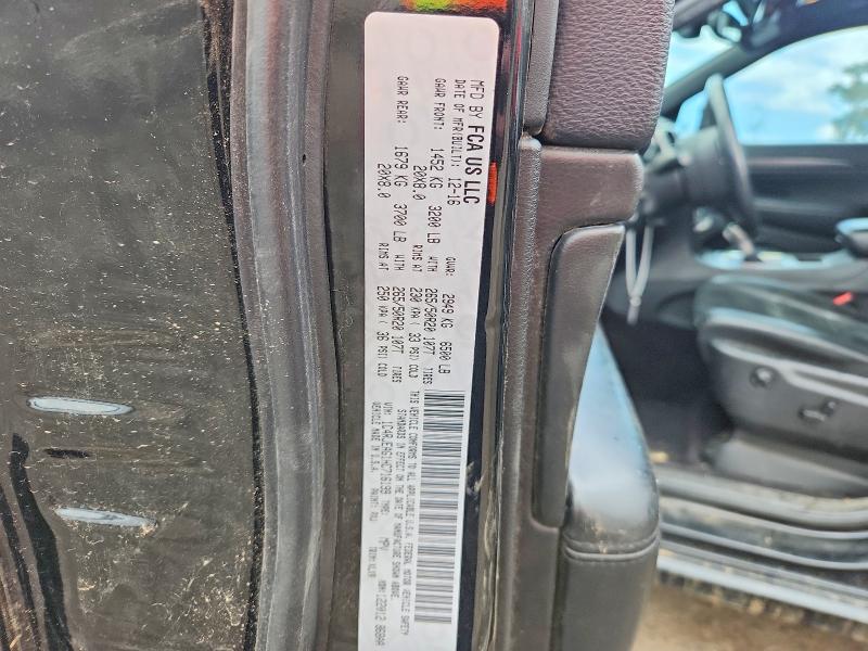 Aukcja sprzedaży 2017 Jeep Grand Cherokee, vin: 1C4RJEAG1HC716199, numer aukcji: 61976026