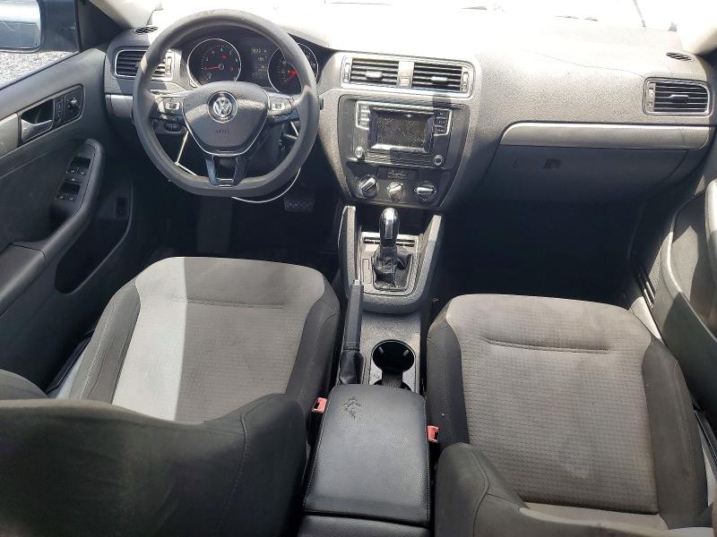 Продажа на аукционе авто 2017 Volkswagen Jetta, vin: 3VW2B7AJ5HM324649, номер лота: 60613016