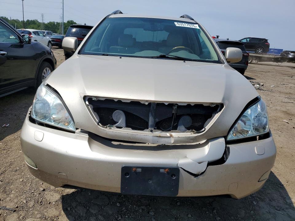 Продаж на аукціоні авто 2008 Lexus Rx, vin: 2T2HK31U98C086888, номер лоту: 63517076