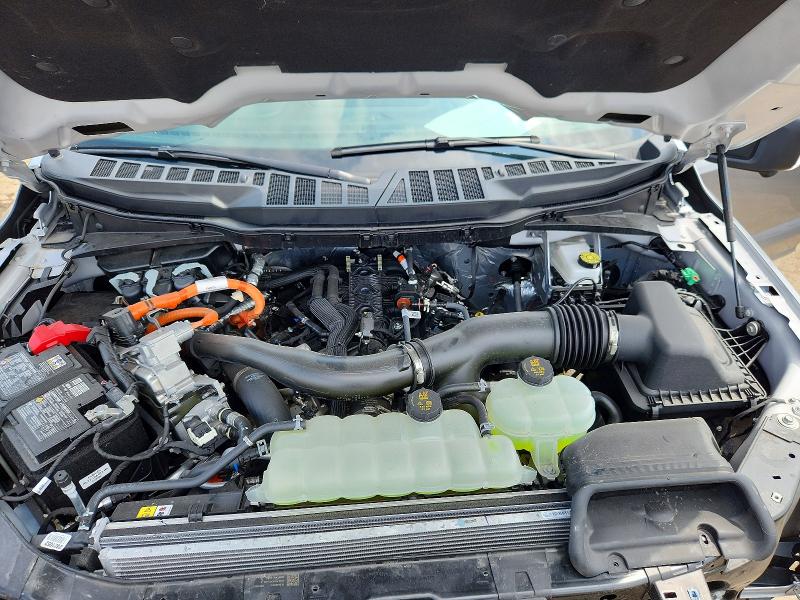 Aukcja sprzedaży 2025 Ford F150, vin: 1FTFW3LDXSFB66633, numer aukcji: 60428066
