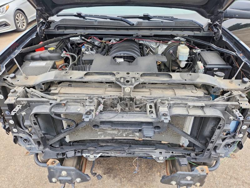 Продаж на аукціоні авто 2016 Chevrolet Silverado, vin: 1GCUKREC4GF215407, номер лоту: 61667316