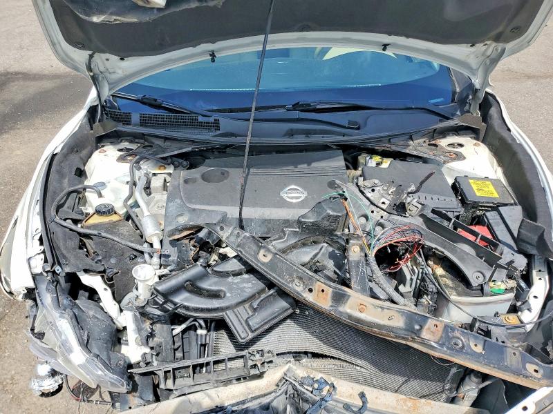 Продаж на аукціоні авто 2015 Nissan Altima, vin: 1N4AL3AP9FN336272, номер лоту: 60810956