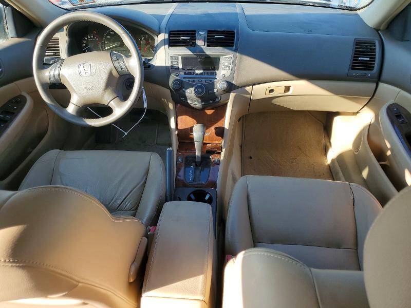 Aukcja sprzedaży 2007 Honda Accord, vin: 1HGCM66597A076622, numer aukcji: 63018876