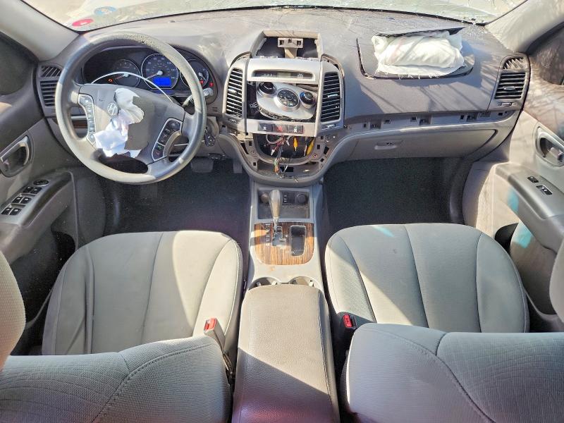 Продаж на аукціоні авто 2011 Hyundai Santa Fe, vin: 5XYZG3AB1BG067028, номер лоту: 54907136