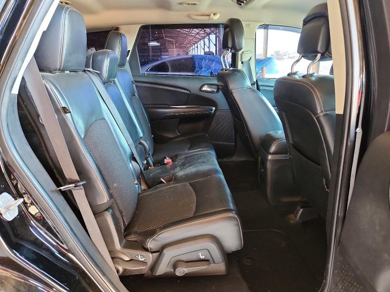 Продаж на аукціоні авто 2018 Dodge Journey, vin: 3C4PDCGG1JT535124, номер лоту: 62421196