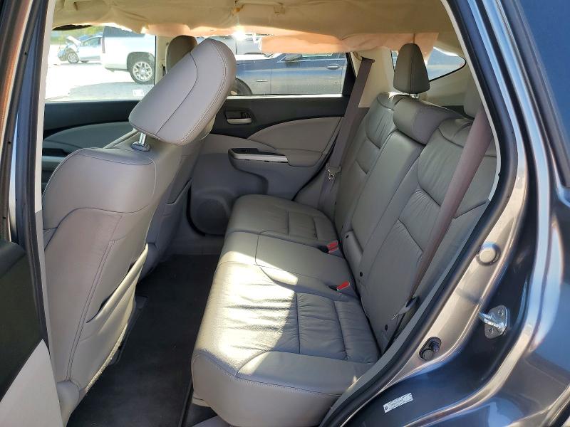 Продажа на аукционе авто 2012 Honda Cr-v, vin: 2HKRM4H71CH618472, номер лота: 61891406