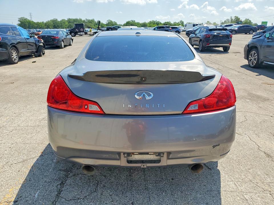 Продажа на аукционе авто 2008 Infiniti G37, vin: JNKCV64E28M129996, номер лота: 59823996