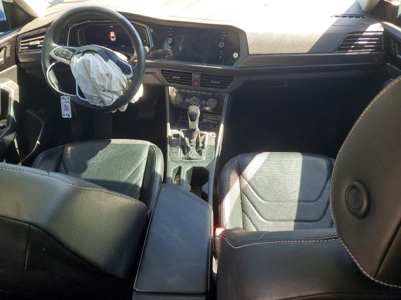 Продажа на аукционе авто 2022 Volkswagen Jetta, vin: 3VWGM7BU7NM026110, номер лота: 61041896
