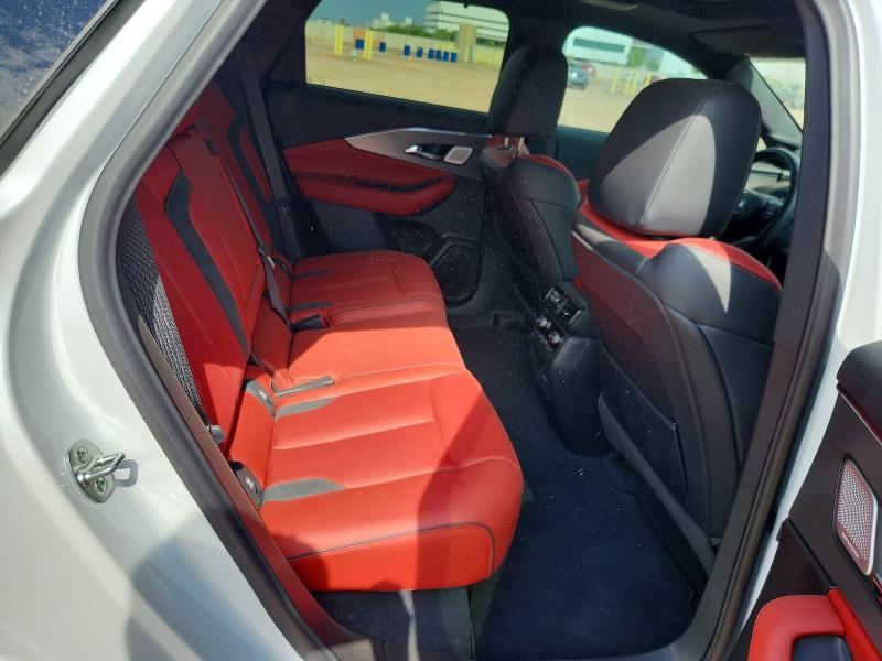Продажа на аукционе авто 2024 Acura Zdx, vin: 4W5XHPRL4RZ514295, номер лота: 61603716