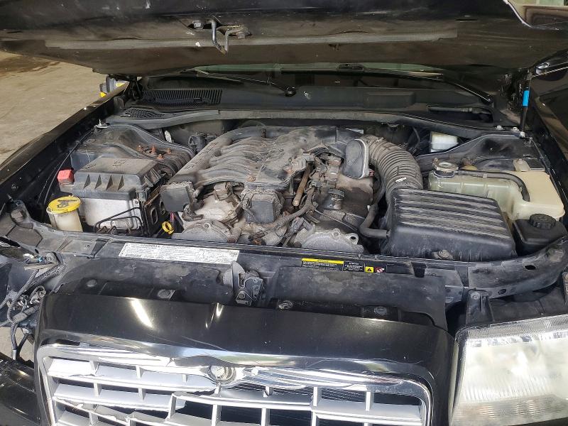 Aukcja sprzedaży 2005 Chrysler 300, vin: 2C3AA53G05H687902, numer aukcji: 62787506