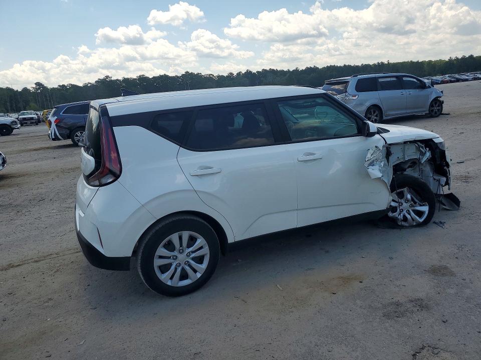 Aukcja sprzedaży 2025 Kia Soul, vin: KNDJ23AU1S7953120, numer aukcji: 60477716