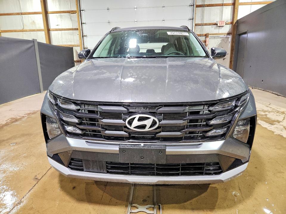Продаж на аукціоні авто 2025 Hyundai Tucson, vin: 5NMJB3DE7SH574555, номер лоту: 62565246