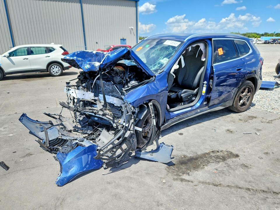 Aukcja sprzedaży 2023 Bmw X1, vin: WBX73EF06P5V94510, numer aukcji: 61746346